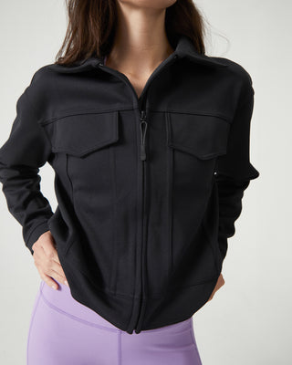 CHAQUETA VICTORIANA